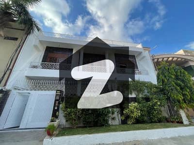 Double Storey 240 Square Yards House For sale In Gulistan-e-Jauhar - Block 17 Karachi Double Storey 240 Square Yards House For sale In Gulistan-e-Jauhar - Block 17 Karachi