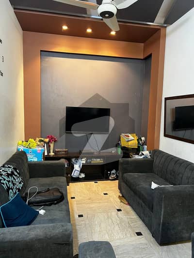 Direct owner | 5 Marla House Band gali Gas pani installed | 2 meter installed