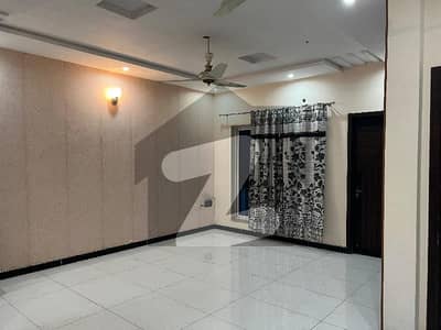 2.5 Marla Double Story House For Rent in Al Noor Garden