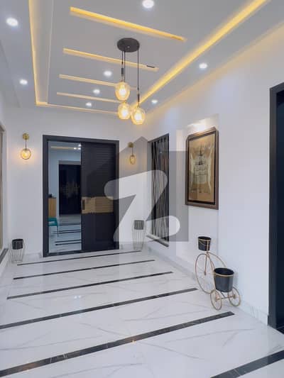 Spacious 1 Kanal House For Rent In Fazaia Housing Scheme Phase 1 With Basement