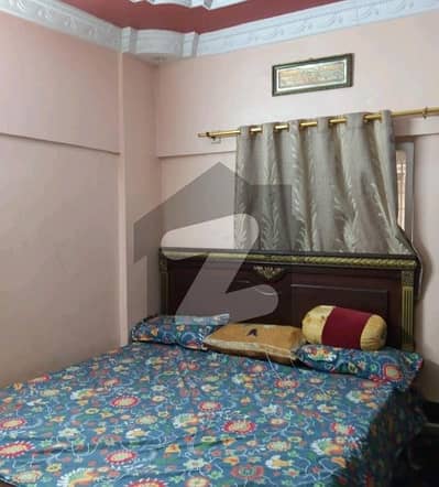 Single Storey 120 Square Yards House Available In Federal B Area - Block 15 For sale