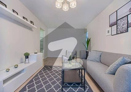 Affordable Flat Of 500 Square Feet Is Available For rent Affordable Flat Of 500 Square Feet Is Available For rent