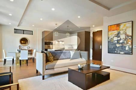 Your Ideal 500 Square Feet Flat Has Just Become Available In Bahria Town - Sector C Your Ideal 500 Square Feet Flat Has Just Become Available In Bahria Town - Sector C