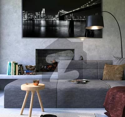 Affordable Flat For Rent In Bahria Town - Sector C Affordable Flat For Rent In Bahria Town - Sector C