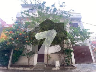 Ideally Located House For sale In Gulistan-e-Jauhar - Block 17 Available Ideally Located House For sale In Gulistan-e-Jauhar - Block 17 Available