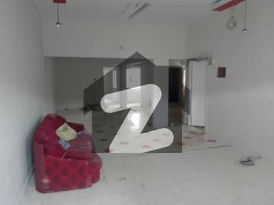 گلشنِ اقبال - بلاک 5 گلشنِ اقبال,گلشنِ اقبال ٹاؤن,کراچی میں 4 مرلہ دفتر 1.0 لاکھ میں کرایہ پر دستیاب ہے۔