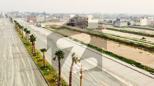 5 Marla residential plot in jinnah block Bismillah housing scheme phase 1 5 Marla residential plot in jinnah block Bismillah housing scheme phase 1