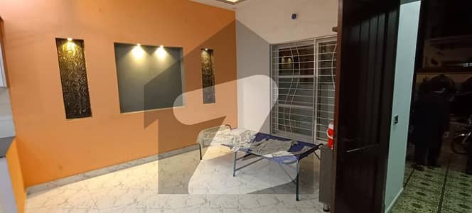 3 Marla Brand New House Ready To Move For Easy Instalment Plan in Jublilee Town Lahore