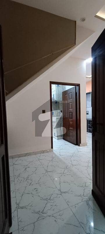 3 Marla Brand New House Ready To Shift For Easy Instalment PLan in Jublilee Town Lahore