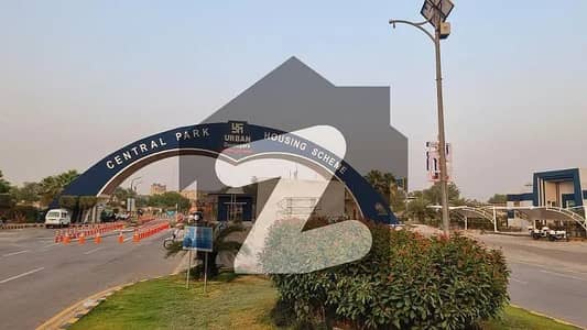 سینٹرل پارک ۔ بلاک سی سینٹرل پارک ہاؤسنگ سکیم,لاہور میں 10 مرلہ رہائشی پلاٹ 72.0 لاکھ میں برائے فروخت۔ سینٹرل پارک ۔ بلاک سی سینٹرل پارک ہاؤسنگ سکیم,لاہور میں 10 مرلہ رہائشی پلاٹ 72.0 لاکھ میں برائے فروخت۔