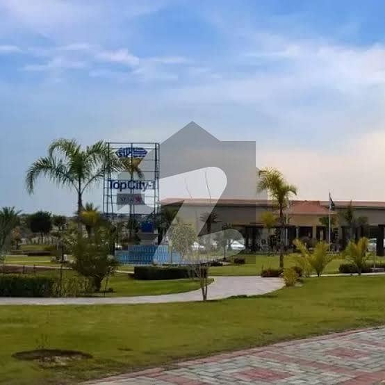 Residential Plot In Mumtaz city Islamabad Residential Plot In Mumtaz city Islamabad