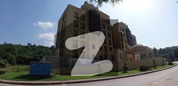 بحریہ گارڈن سٹی بحریہ ٹاؤن,اسلام آباد میں 1 کمرے کا 4 مرلہ فلیٹ 1.32 کروڑ میں برائے فروخت۔