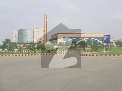 Unoccupied Residential Plot Of 500 Square Yards Is Available For sale In DHA City Karachi Unoccupied Residential Plot Of 500 Square Yards Is Available For sale In DHA City Karachi