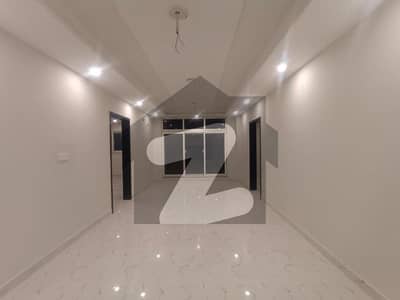 3 Bedroom Brand New Apartment For Sale In Faisal Town Islamabad