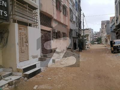 اللہ والا ٹاؤن کورنگی,کراچی میں 2 کمروں کا 2 مرلہ فلیٹ 25.0 لاکھ میں برائے فروخت۔ اللہ والا ٹاؤن کورنگی,کراچی میں 2 کمروں کا 2 مرلہ فلیٹ 25.0 لاکھ میں برائے فروخت۔