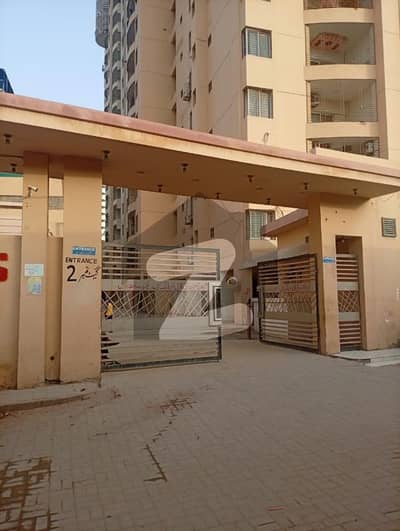 گلشنِ اقبال ٹاؤن کراچی میں 3 کمروں کا 4 مرلہ فلیٹ 1.6 کروڑ میں برائے فروخت۔