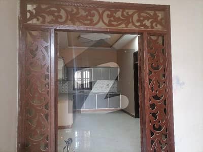 Ideally Located Flat Of 70 Square Yards Is Available For Sale In Karachi