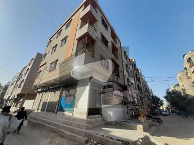 اللہ والا ٹاؤن - سیکٹر 31-جی اللہ والا ٹاؤن,کورنگی,کراچی میں 2 کمروں کا 3 مرلہ فلیٹ 45.0 لاکھ میں برائے فروخت۔ اللہ والا ٹاؤن - سیکٹر 31-جی اللہ والا ٹاؤن,کورنگی,کراچی میں 2 کمروں کا 3 مرلہ فلیٹ 45.0 لاکھ میں برائے فروخت۔