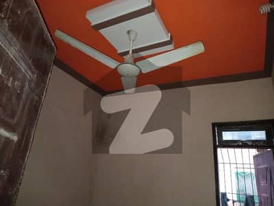 60 Square Yards Flat In Allahwala Town - Sector 31-G Is Available For sale