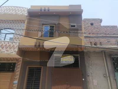 Affordable House Available For Sale In Green Town