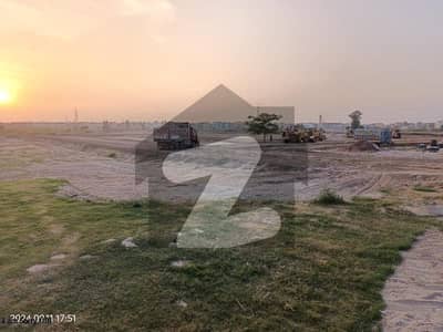 پارک ویو سٹی - پرل بلاک پارک ویو سٹی,لاہور میں 5 مرلہ رہائشی پلاٹ 26.5 لاکھ میں برائے فروخت۔