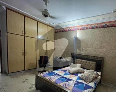 House Sized 1 Kanal Is Available For rent In Wahdat Road