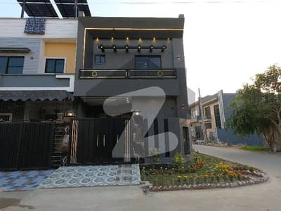 A Palatial Residence For sale In Al Haram Garden - Block A Lahore A Palatial Residence For sale In Al Haram Garden - Block A Lahore
