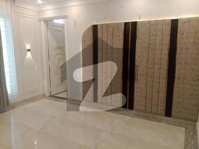 Prime Location 10 Marla House Is Available In Central Park - Block D Prime Location 10 Marla House Is Available In Central Park - Block D