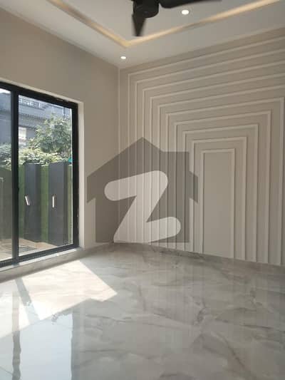 Fair-Priced Prime Location 5 Marla House Available In Central Park - Block A1 Fair-Priced Prime Location 5 Marla House Available In Central Park - Block A1