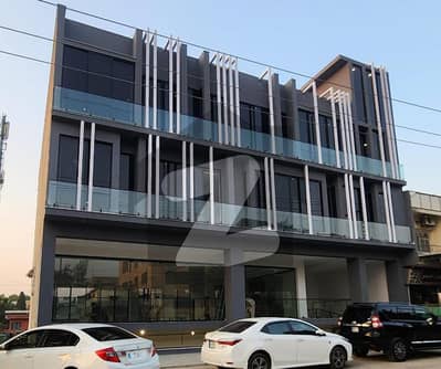 جی ۔ 8 مرکز جی ۔ 8,اسلام آباد میں 3 کنال عمارت 39.0 لاکھ میں کرایہ پر دستیاب ہے۔