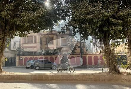 Jamsheed Road House For Sale