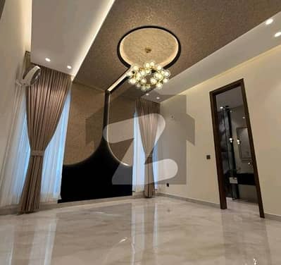 5 Marla House For rent In Beautiful Bahria Town - Sector C