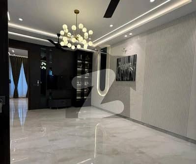 Stunning 5 Marla House In Bahria Town - Sector C Available