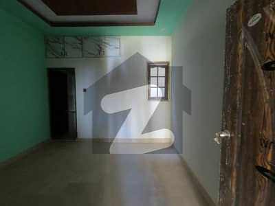 Buy Your Ideal Prime Location 450 Square Feet Flat In Flat For Sale 31-B Allah Wala Town A Prime Location Of Karachi
