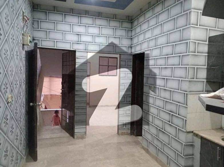 450 Square Feet Flat In Allahwala Town 450 Square Feet Flat In Allahwala Town