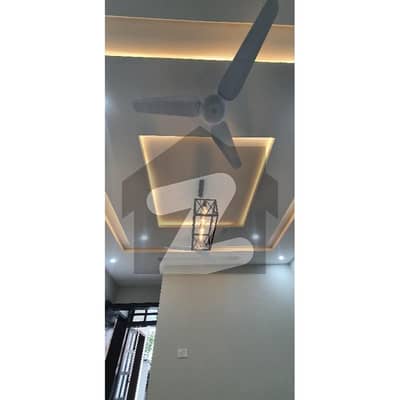 7 Mrla Beutiful Brand New Upper Portion Available For Rent In F-17 Islamabad