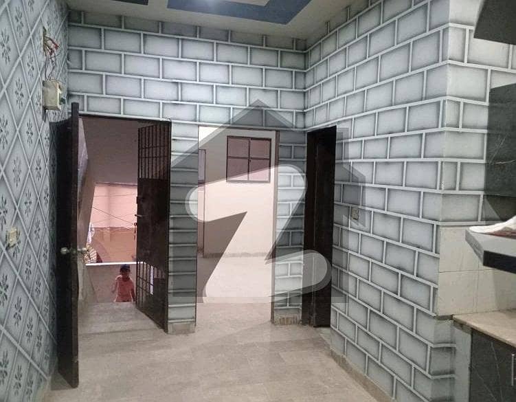450 Square Feet Flat In Allahwala Town 450 Square Feet Flat In Allahwala Town