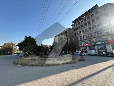 جی ۔ 15 اسلام آباد میں 1 کنال رہائشی پلاٹ 3.1 کروڑ میں برائے فروخت۔