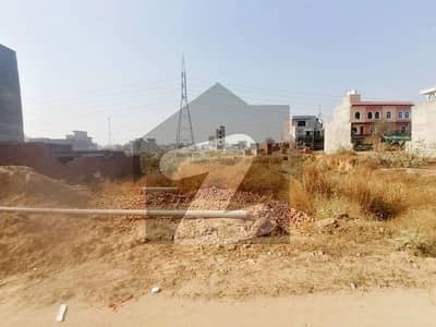 Prime Location 10 Marla Residential Plot In Stunning Pak Arab Society Phase 2 - Block F1 Is Available For sale Prime Location 10 Marla Residential Plot In Stunning Pak Arab Society Phase 2 - Block F1 Is Available For sale