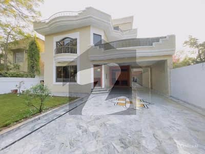 House Available For Sale In F-6 Islamabad