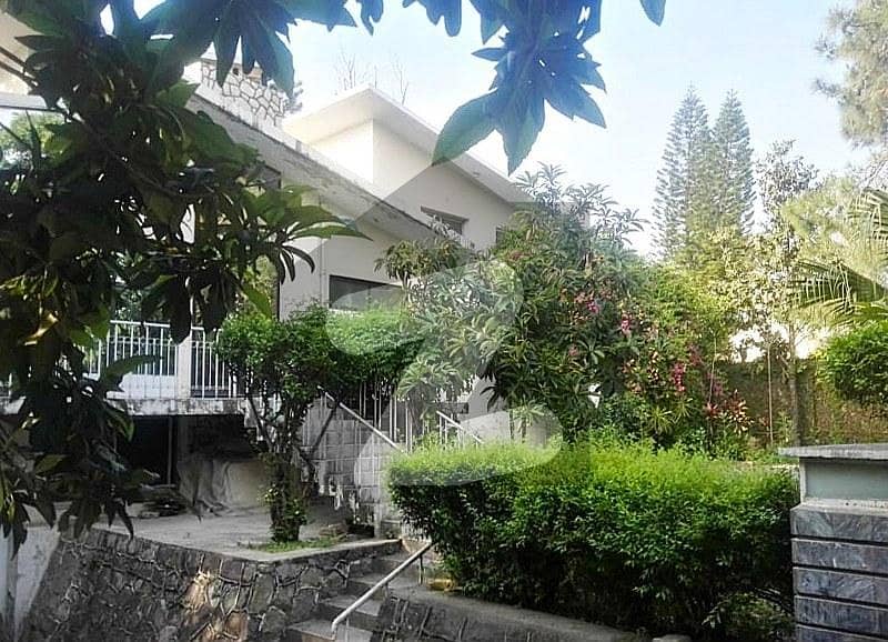 Investor Rate House is for SALE in F-6 Investor Rate House is for SALE in F-6