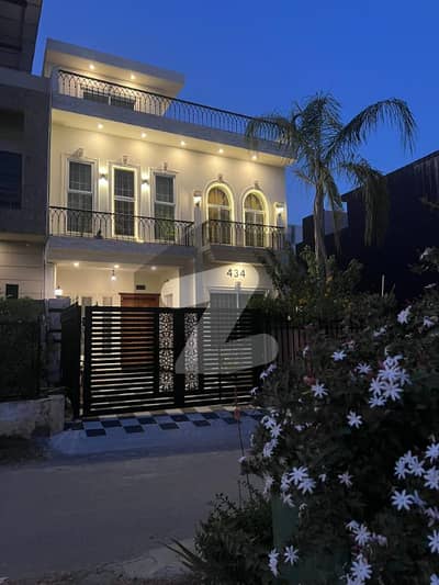 Looking For A House In D-12/3 Islamabad