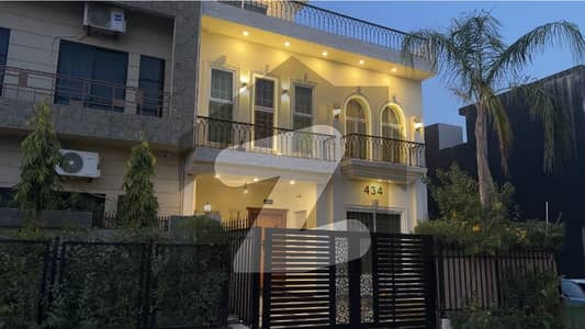 Looking For A House In D-12/3 Islamabad