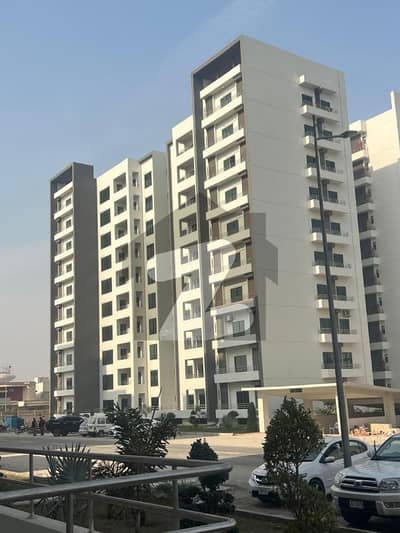 Brand New Lavish Open View Flat available for Urgent Sale in Sec-S Askari 10! Brand New Lavish Open View Flat available for Urgent Sale in Sec-S Askari 10!