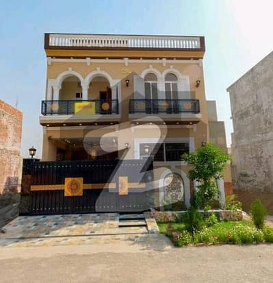 Buying A House In Park View City Park View City?