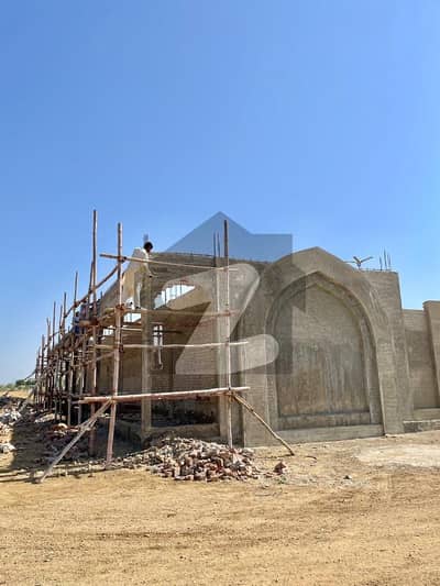 Plot Available For Sale On Easy Instalment