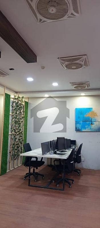 ڈی ایچ اے فیز 3 ڈیفنس (ڈی ایچ اے),لاہور میں 8 مرلہ دفتر 1.3 لاکھ میں کرایہ پر دستیاب ہے۔