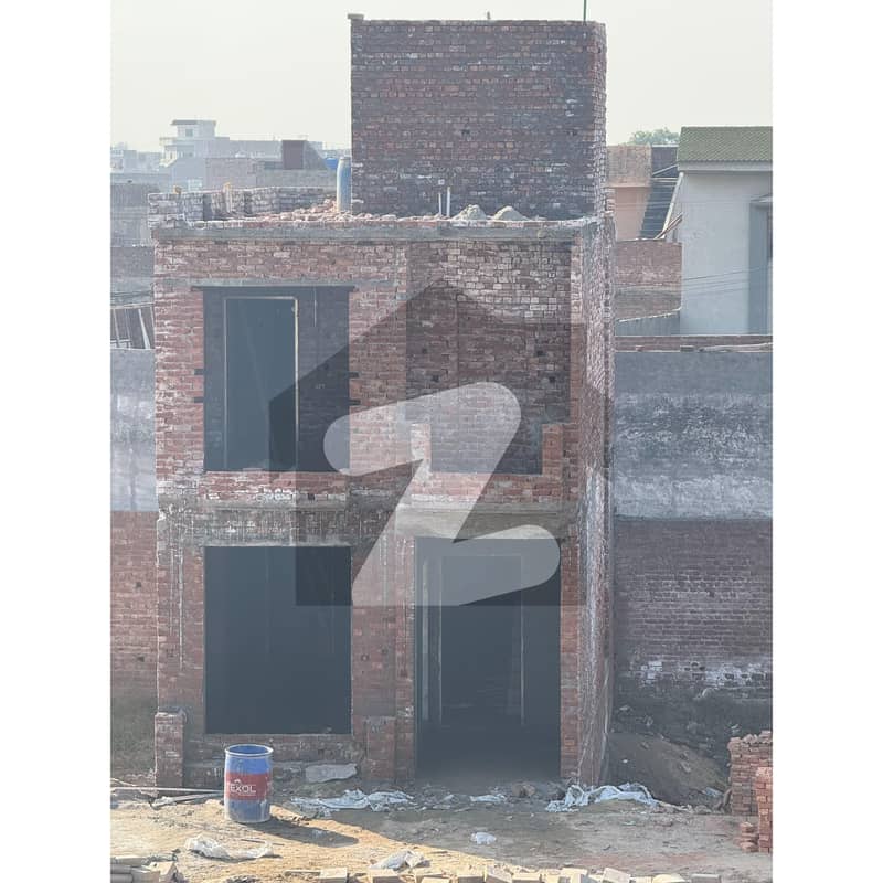 مصطفیٰ آباد قصور میں 3 کمروں کا 3 مرلہ مکان 65.0 لاکھ میں برائے فروخت۔ مصطفیٰ آباد قصور میں 3 کمروں کا 3 مرلہ مکان 65.0 لاکھ میں برائے فروخت۔