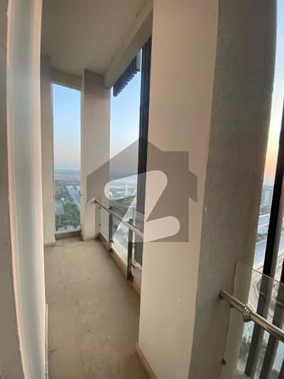 Two Bedroom 1738 Square Feet Apartment Available For Sale Aj Tower Gulberg Green Islamabad
