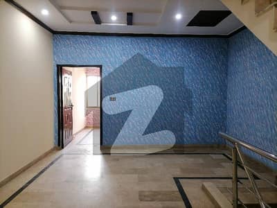 4 Marla House For sale In Awan Town Awan Town